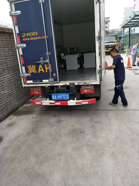 我公司中標(biāo)河北石家莊多臺揚(yáng)塵在線檢測系統(tǒng)(圖2)